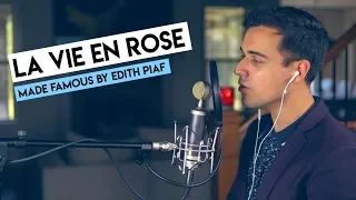 La Vie En Rose | Made Famous by Edith Piaf | Tommy Ward