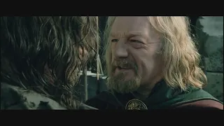 Lord of The Rings (Right version)