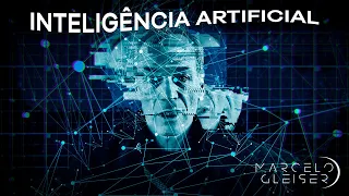 AS MÁQUINAS VÃO DOMINAR O MUNDO? | Riscos da Inteligência Artificial