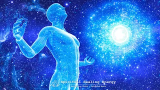 432 Hz Frequency Music - Alpha Waves Healing For The Body and Soul, Music Therapy for Insomnia