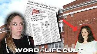 Secretive Cult 'Counseling Session' Goes Horribly Wrong | The Word Of Life Cult