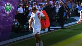 What Happened On Day 9 | Wimbledon 2018