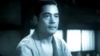 Judo Saga - Die Legende vom großen Judo (1943) & Sugata Sanshiro Fortsetzung (1945) Trailer