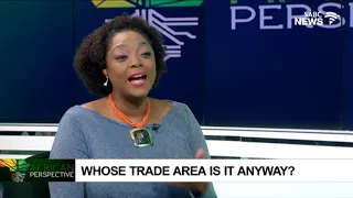 African Perspective: Unpacking the African continental Free Trade Area - PT2