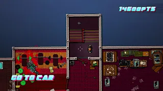 Hotline Miami 2 - Full Playthrough - No Commentary