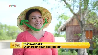 Người Việt bốn phương - 29/04/2024 | VTV4