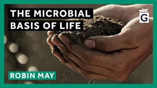 The Microbial Basis of Life