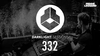 Fedde Le Grand - Darklight Sessions 332