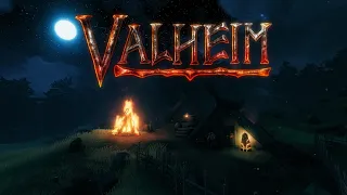 Valheim ● прохождение ● С.И.Т А # 3