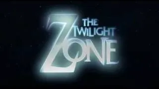 The Twilight Zone Intro - 2002