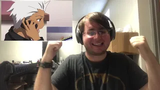 Reaction to Fate/Stay Night: Unlimited Blade Works Abridged Episode 5: Combat High