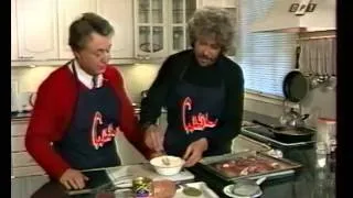 Смак. Запеченое мясо. Л. Измайлов (1996)