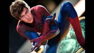 The Amazing Spiderman-spider sense ringtone