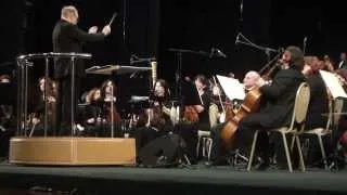 Concerto di Ennio Morricone a Baku- 2