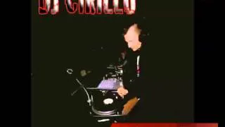 DJ Cirillo Ccorico' "1000" winter 1993