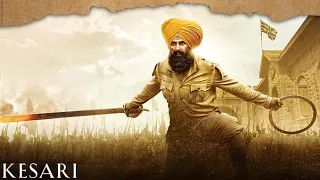 Bollywood movies in HD Kesari Full Movie 2019 Hindi Full Movie