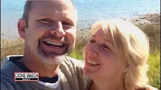 Pt. 5: Woman's Boyfriend Vanishes Before Her Husband Dies - Crime Watch Daily with Chris Hansen