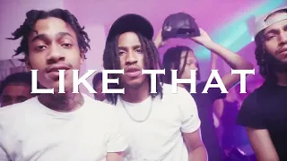 Kyle Richh x Dthang x Jerk Drill x Sdot Go x Jay Hound x Jersey Drill Type Beat 2024 - "Like That"