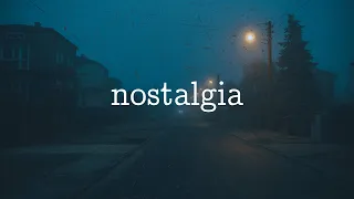 NOSTALGIA: childhood memories [extended version] - Dark Ambient Music Mix