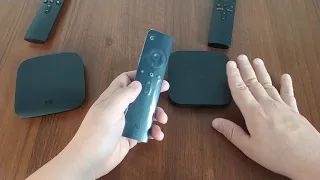 Пульты для xiaomi mi box