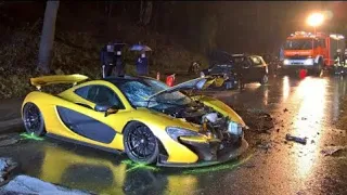 Car Crash Compilation | Idiots In Cars, Bad Drivers & Driving Fails #38