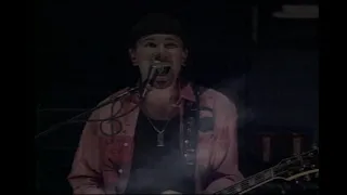 U2 - Dallas 05/04/1992 - ZooStation / The Fly