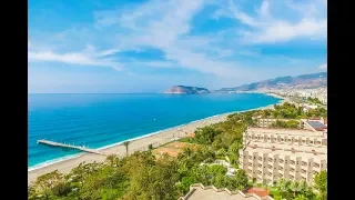 Labranda Alantur | Holiday in Alanya  | Detur