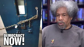 Freed Prisoner Albert Woodfox on Transformation and Hope After Four Decades in Solitary Confinement