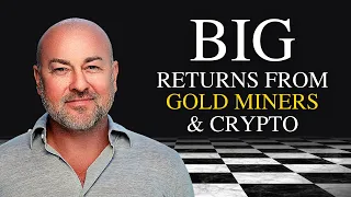 4 Gold Mining Stocks You Should Buy | Gold and Crypto | Phenom