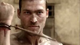 SPARTACUS   Blood and Sand  music video3 "Bring the pain"