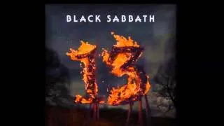 'God Is Dead?' - Black Sabbath