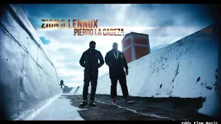 Zion y lennox - Pierdo la cabeza (video oficial HD)