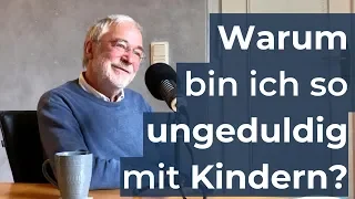 Gerald Hüther: Was ungeduldige Väter wissen sollten