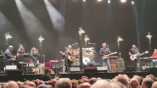 "Cocaine" Eric Clapton 3Arena Dublin 16/May/2024