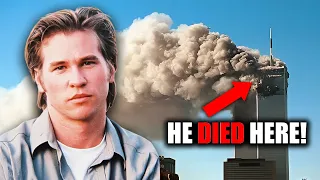 The TRAGIC story Behind Val Kilmer Is Beyond Heartbreaking