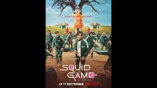 Squid Game [MMV] Survivor