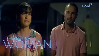 The Better Woman: Ang kinatatakutan ni Andrew | Episode 46