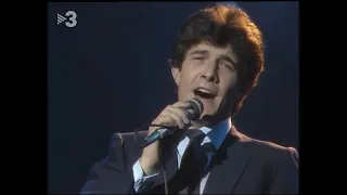 Francisco - Àngel Casas Show - TV3 - CCRTV-CCMA - 09/04/1985