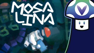 [Vinesauce] Vinny - Mosa Lina #1