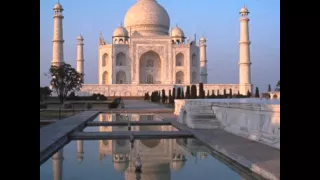 Dome Exterior, Explore the Taj Mahal, www.taj-mahal.net