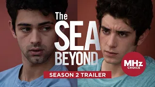 The Sea Beyond - Season 2 Trailer (November 7)