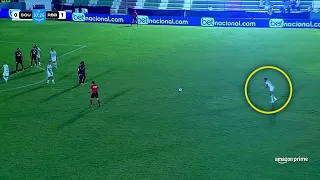 PUSKAS QUE PARIU! Wilkerson fez um GOLAÇO | Sousa 1x1 RB Bragantino