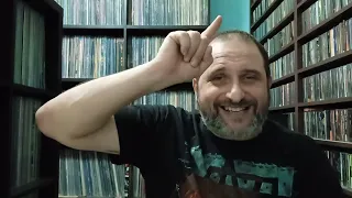 Sepultura album ranking...επίθεση από τις φαβέλες...