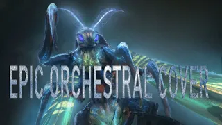 Mothra's Theme| Epic Orchestral Cover (2021)