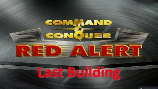 Command and Conquer Red Alert Remastered  QM (Tank Battles and Down to the Last Building)