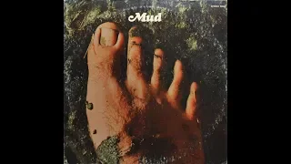 Mud - Mud, side B (1971) 🇺🇸 Psych Blues Jam/Jazz Rock/Heavy Psych