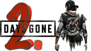 DAYS GONE 2: БУДЕТ ЛИ ПРОДОЛЖЕНИЕ? МНЕНИЕ ОТ MAXADVO.