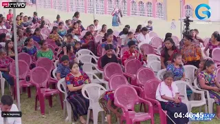 🔴EN VIVO : BANDA APOCALIPSIS Y MAS DESDE  CASERÍO PASÍN NAHUALÁ COSTA.