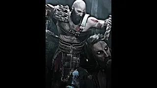 Kratos edit | God of war 4K | #shorts #edit #godofwarragnarok #godofwar #kratos #viral #4k #trend