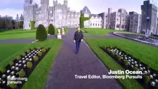 Ireland's 13th-Century Ashford Castle and Hotel: Go There